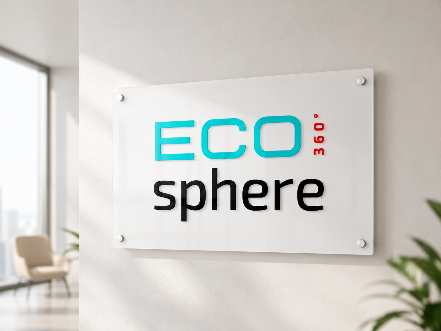Logogestaltung & Strategieberatung, Website fresh-up