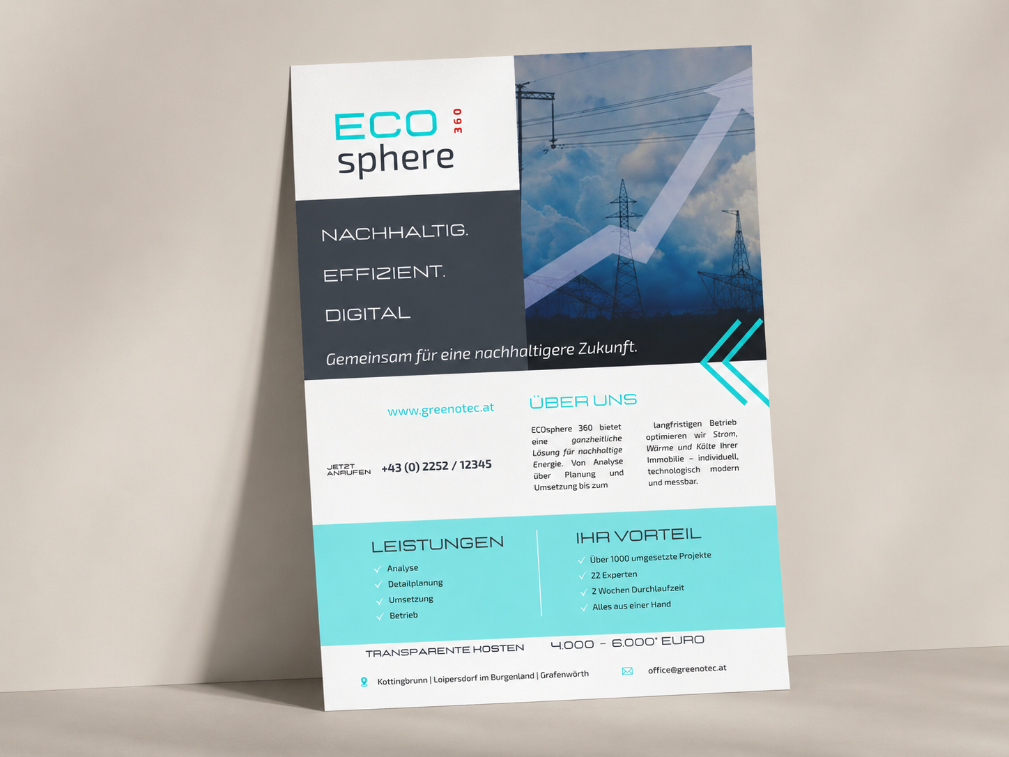 Flyer