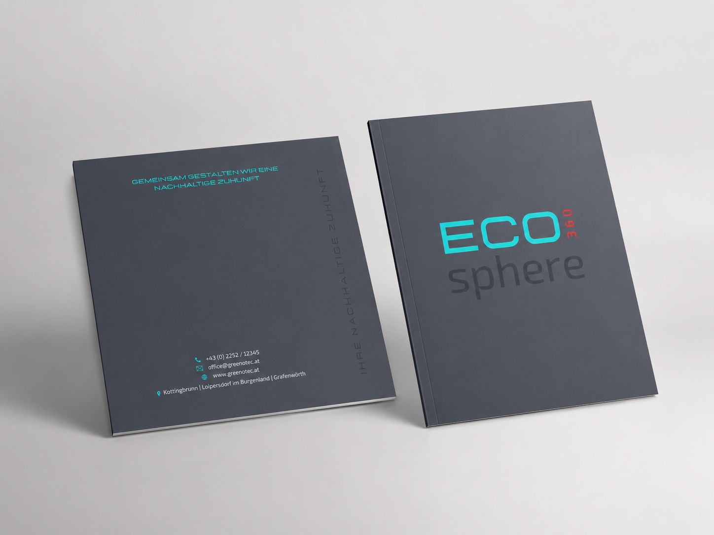 Grafikdesign Imagefolder